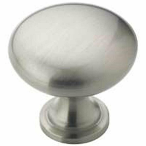 Amerock Satin Nickel Allison Value Hardware - 1.75 In. 2952018